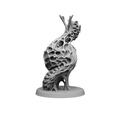 Gestating Heart - Darkest Dungeon