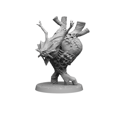 Heart of the Darkness - Darkest Dungeon