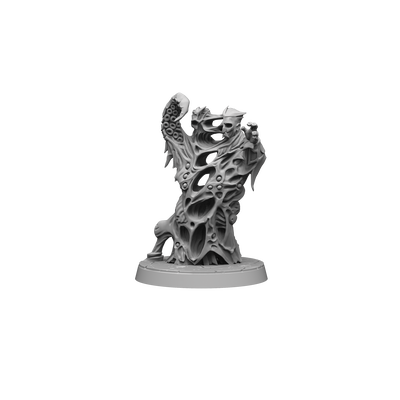 Imperfect Reflection - Darkest Dungeon