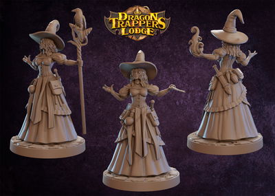 Lilith - Whisper Demon