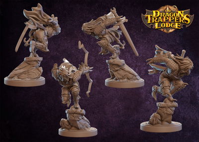 Vlakir - Whisper Demon