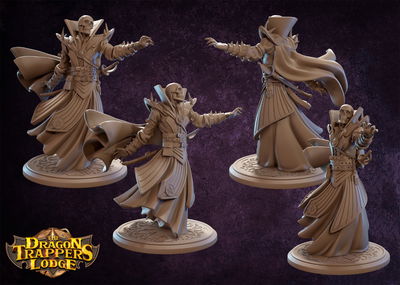 Azaezal - Whisper Demon