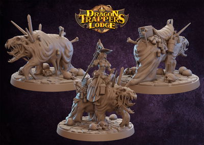 Ooberon - Whisper Demon