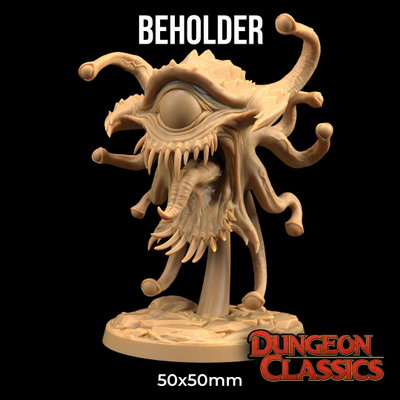 Beholder - Dungeon Classic