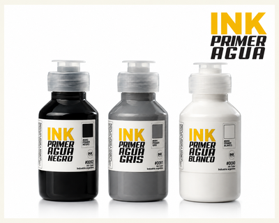 Primers - Ink Color