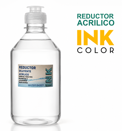 Reductor - Ink Color