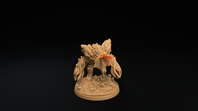 Floraliaths - Fae Petals Court