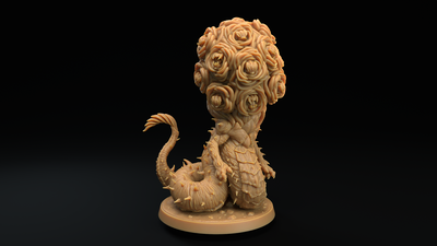 Bouquet Hydra - Fae Petals Court