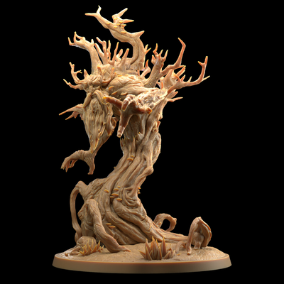 Treant - Ent - The Darkwoods