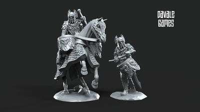 Musico - Dragon Army -  Davale Games