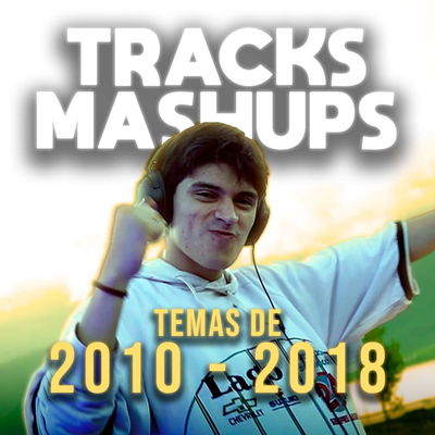 Tracks Mashups #2 - Reggaetón Buena Vibra para Cantar (Set de YouTube)