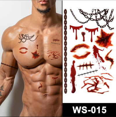 Halloween número 15