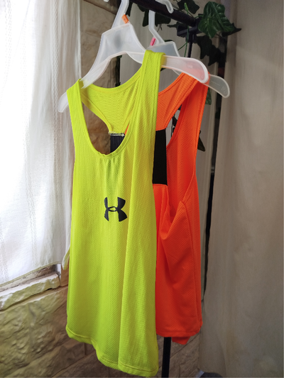 Sudadera Dri Fit
