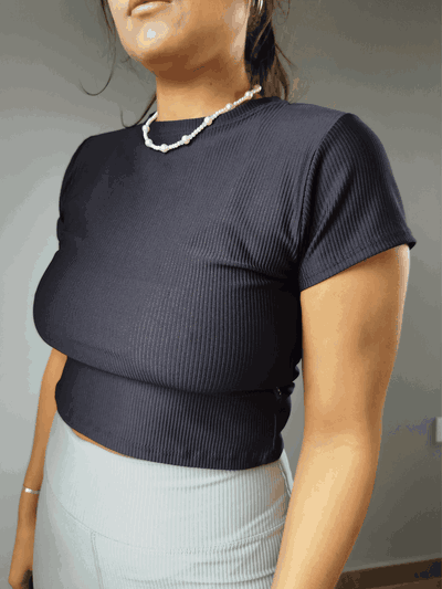 Crop - Top Guada