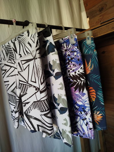 Biker Estampada