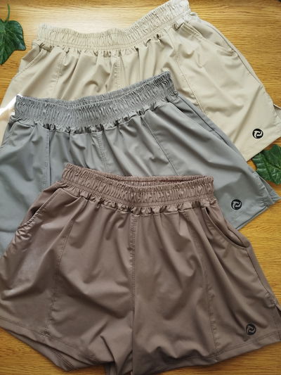 Short Fresh