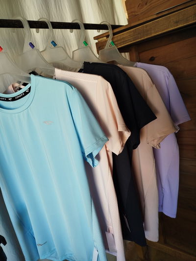 Remera isa