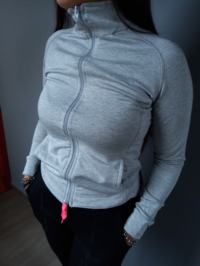 Campera termica