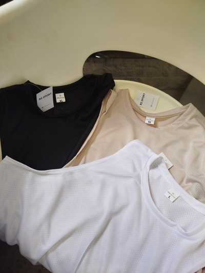 Sudadera corta Marsella 