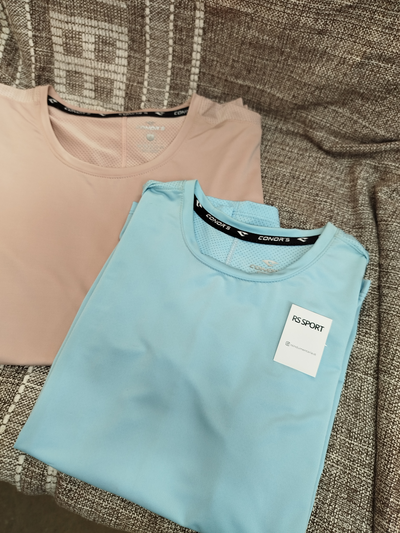 Remera isa