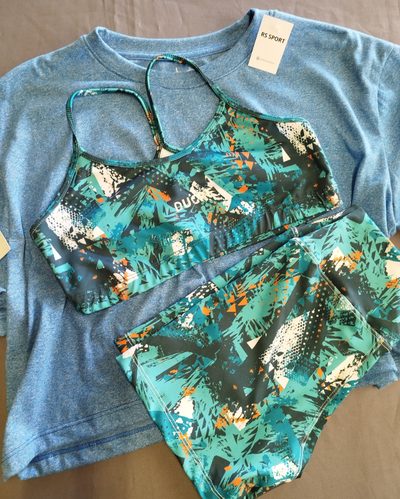 Combo Amelia talle 3/L