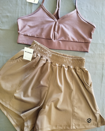 Combo Liss Talle 2/M - 3/L