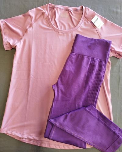 Combo Ziona talle 3/L