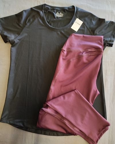 Combo Deira talle 4/Xl