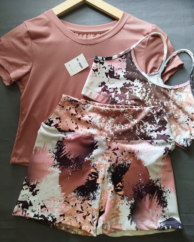 Combo Mel talle 1/S