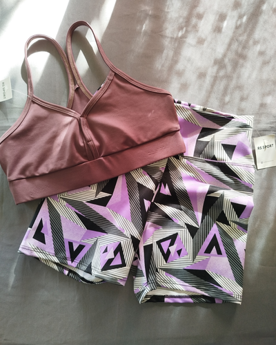 Combo Siora talle 1/S