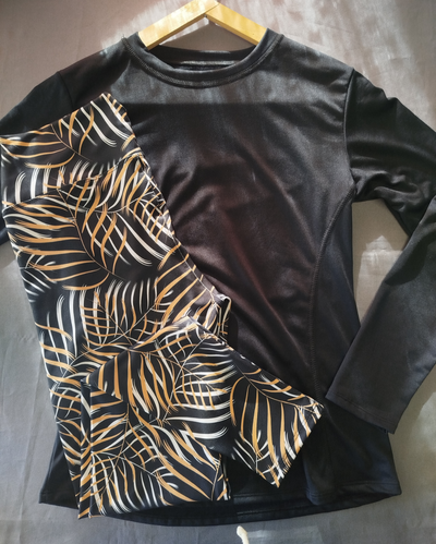 Combo Rilsa talle 4/xl
