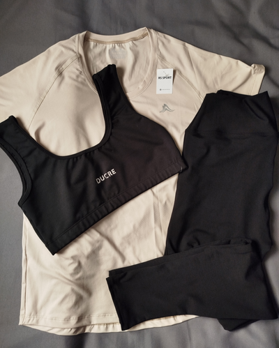 Combo Elva Talle 4/Xl