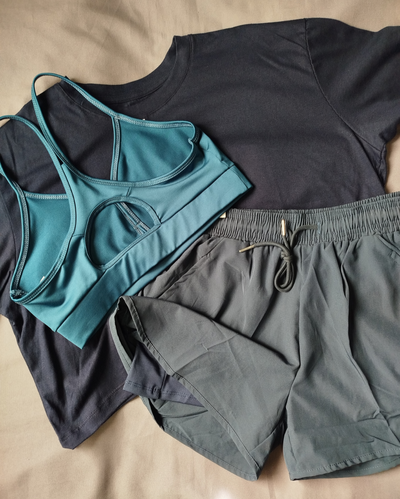 Combo Lexa  Talle 3/L