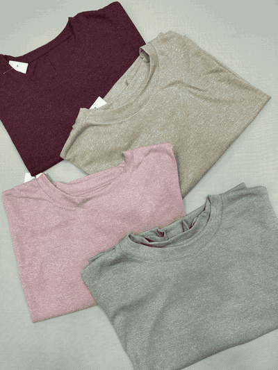 Remera Moly
