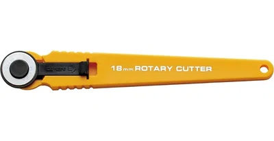 Cortante Rotativo Circular Cutter  Rty/4 18mm olfa