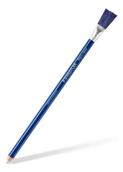 Lapizgoma Staedtler Mars Rasor