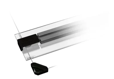 Regla Paralela Plantec 120 Cm P/ Mesa De Dibujo 4712