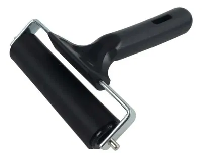 Rodillo Para Grabado Xilografía 10cm 