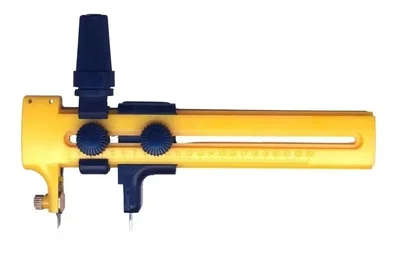 Cortante Circular Compass Cutter 4-22cm Shineway
