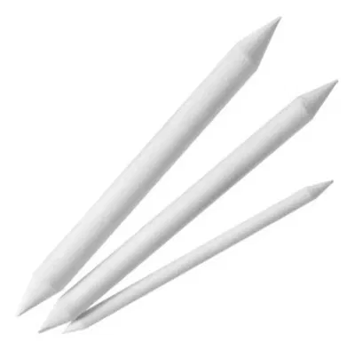 Difuminos Esfuminos Pack X 3 Unidades Distintas