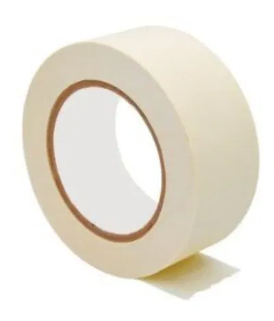 Cinta De Papel Ancha Para Enmascarar 48mm P/pintor