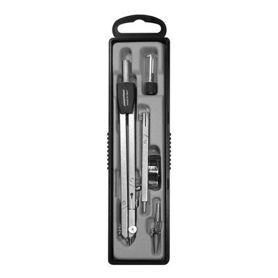 Compás con prolongación 2 articulaciones Plantec 9101 con Prolongador