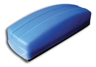 Borrador Grande Magnético Para Pizarra Blanca Marca Olami