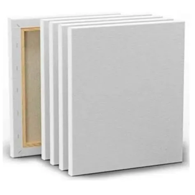 Bastidor Lienzo Para Pintar 1 Pieza de 30x30