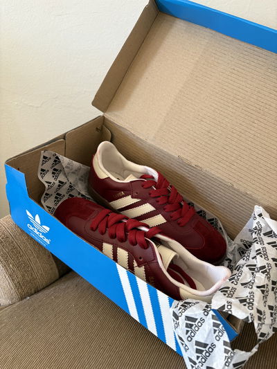 SAMBA BORDO