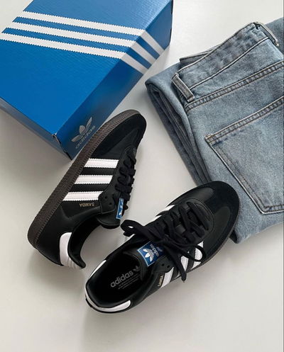 SAMBAS NEGRAS 