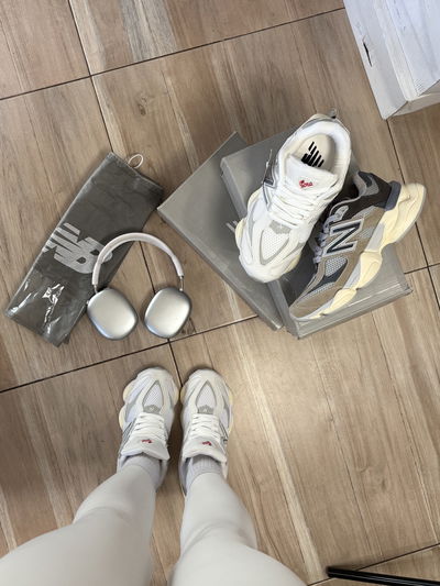 NEW BALANCE 9060