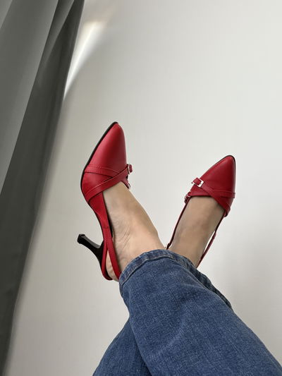 ARIA ROJO 
