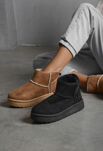 PANTUBOTAS CORTAS