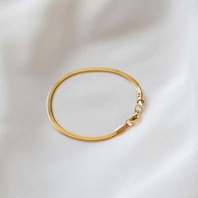 Pulsera Snake 